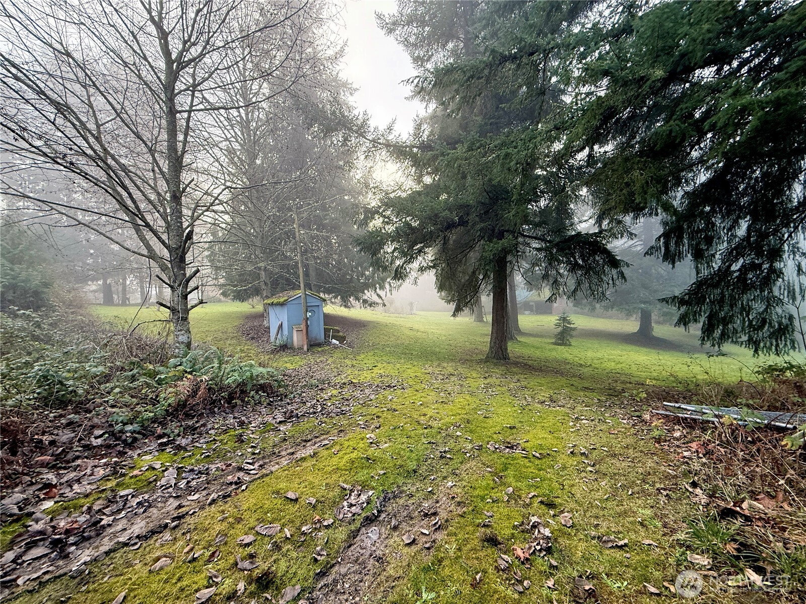 24124 94th Avenue E Graham WA 98338