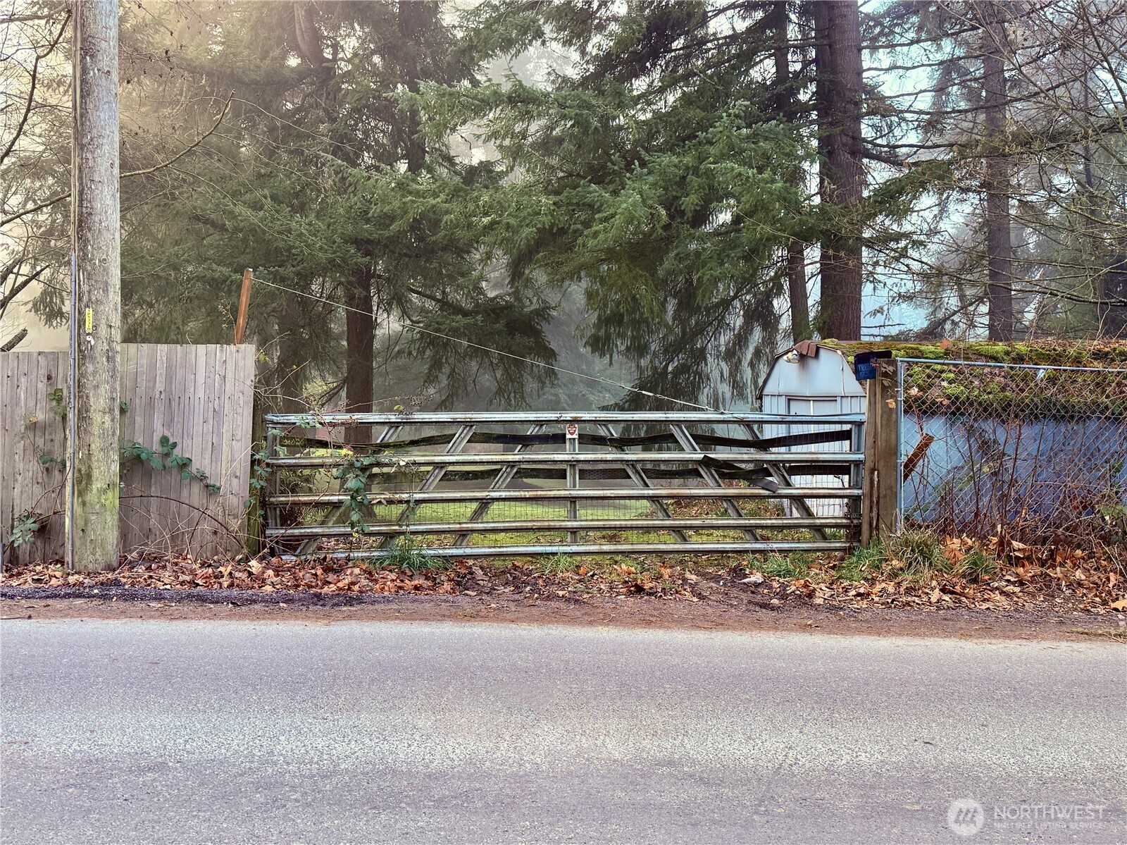 24124 94th Avenue E Graham WA 98338