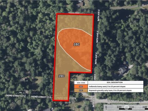 24124 94th Avenue E Graham WA 98338