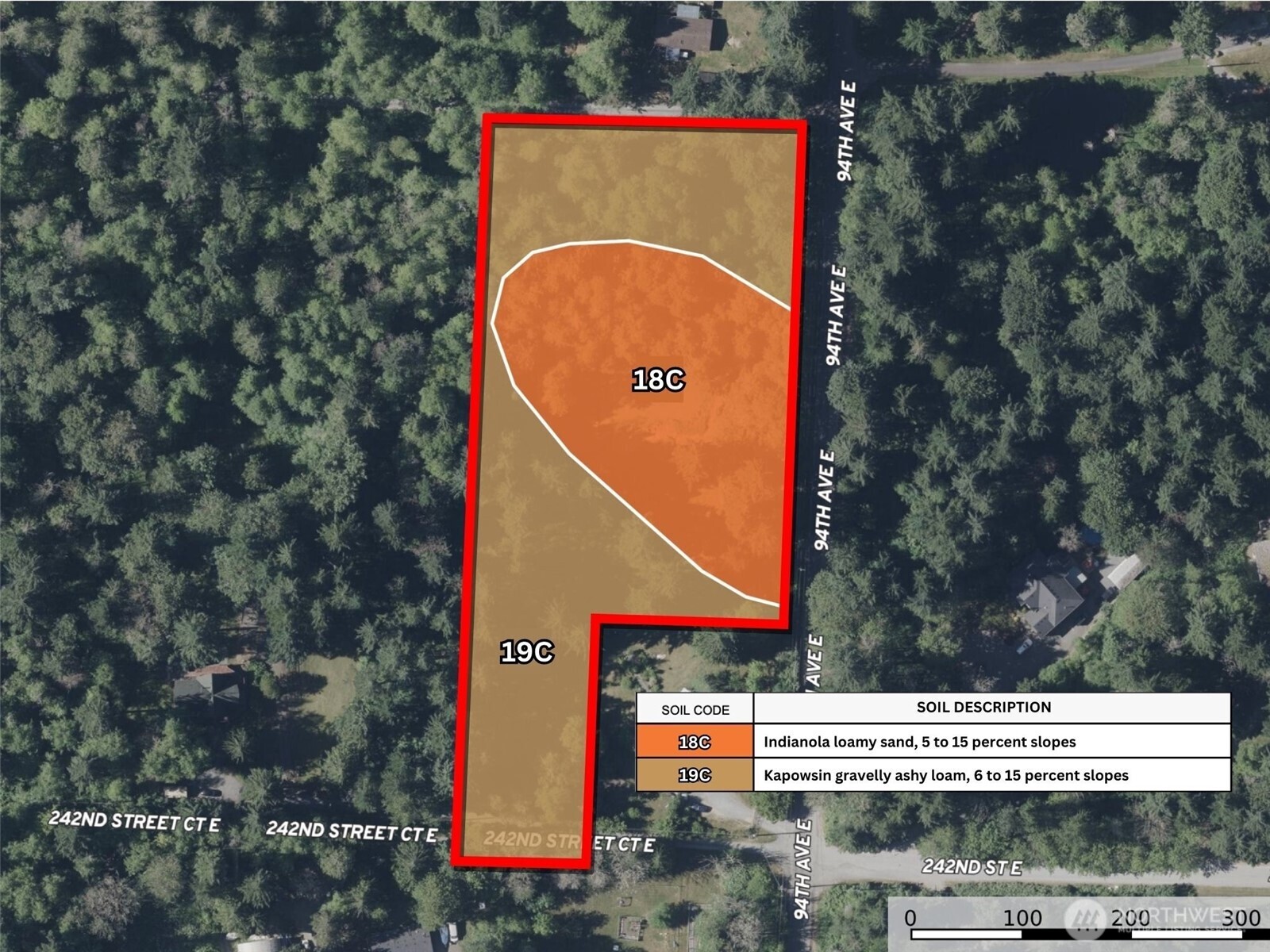 24124 94th Avenue E Graham WA 98338