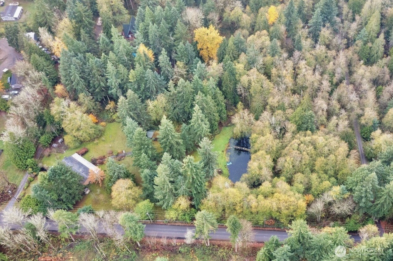 24124 94th Avenue E Graham WA 98338