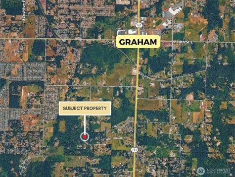 24124 94th Avenue E Graham WA 98338