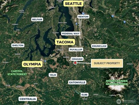 24124 94th Avenue E Graham WA 98338