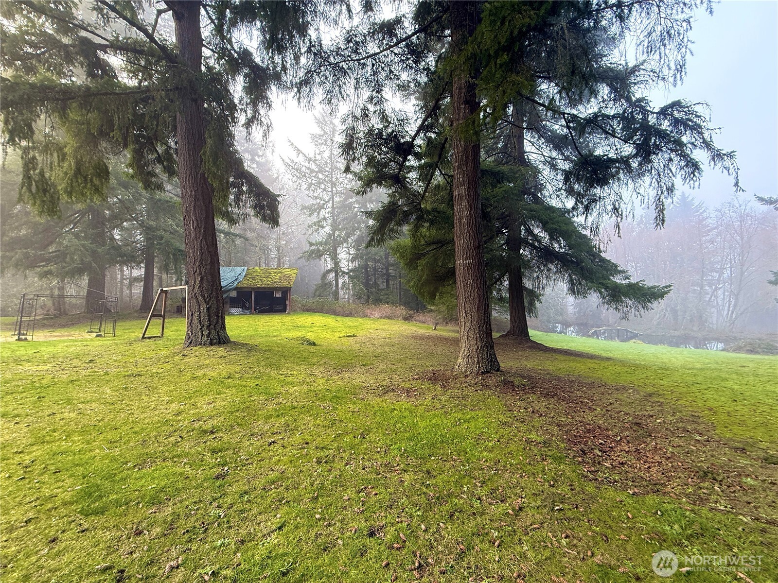 24124 94th Avenue E Graham WA 98338