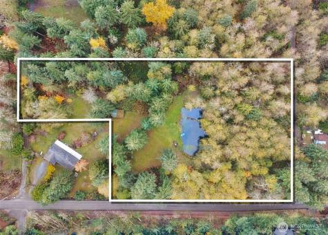 24124 94th Avenue E Graham WA 98338