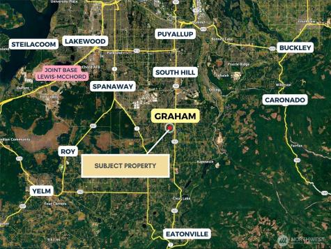 24124 94th Avenue E Graham WA 98338