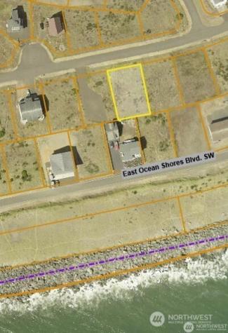1454 Storm King Avenue Ocean Shores WA 98569