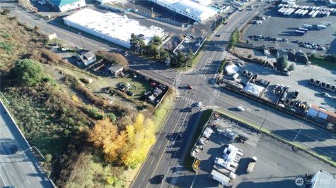 3001 Center Street Tacoma WA 98409