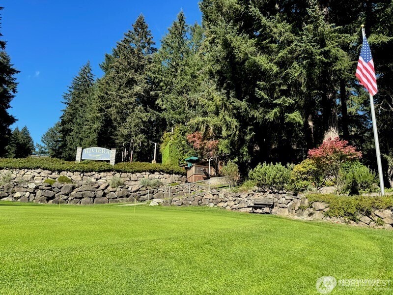 12408 93rd Street Anderson Island WA 98303