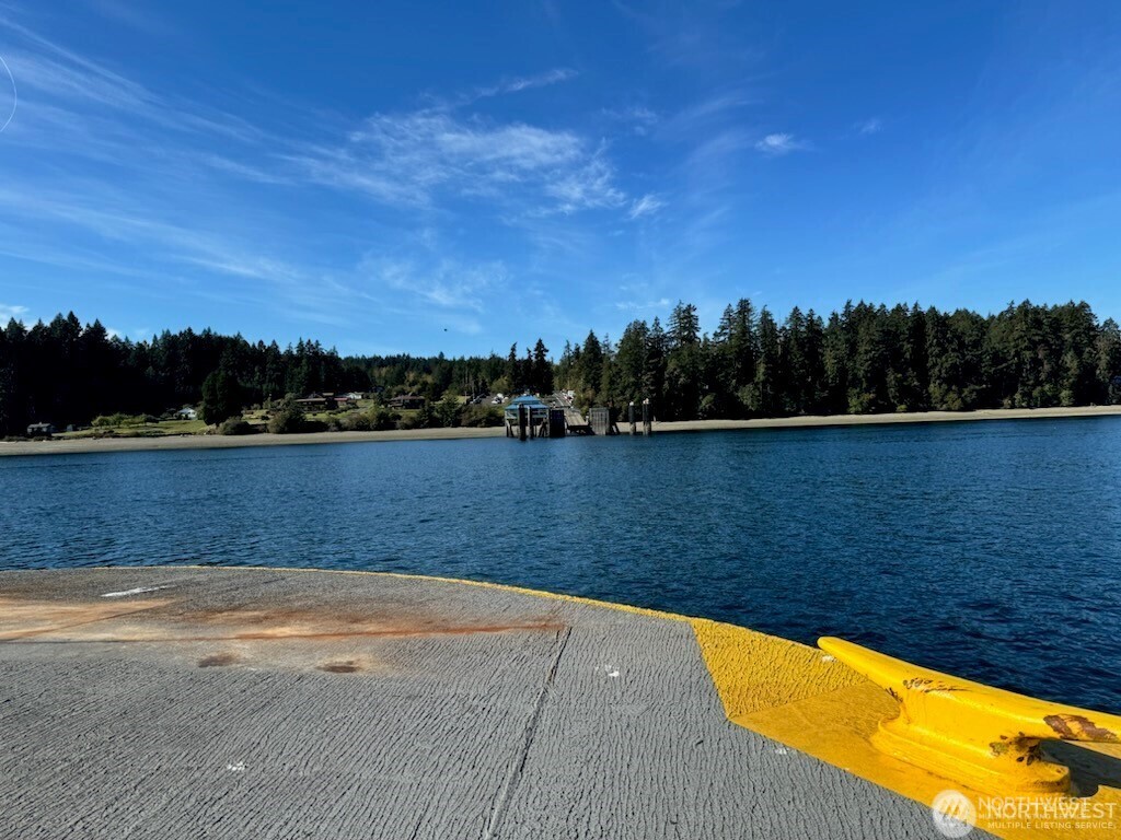 12408 93rd Street Anderson Island WA 98303