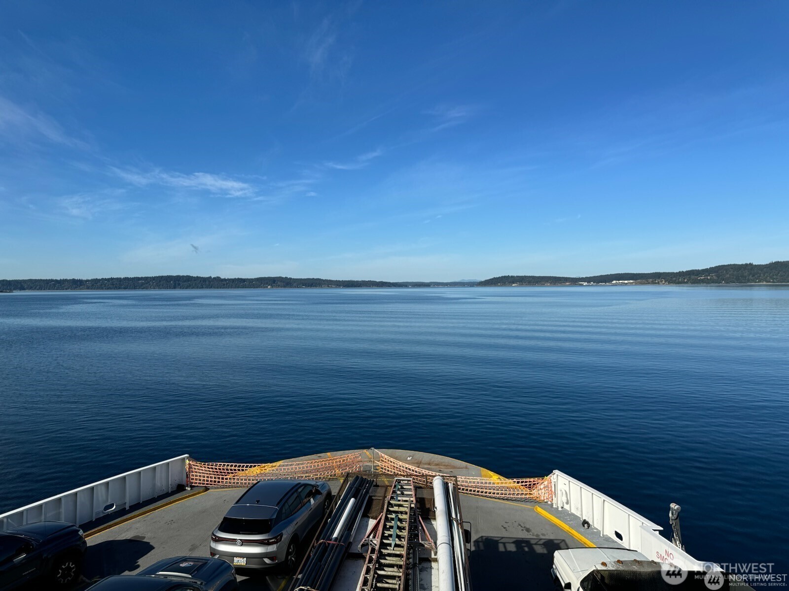 12408 93rd Street Anderson Island WA 98303