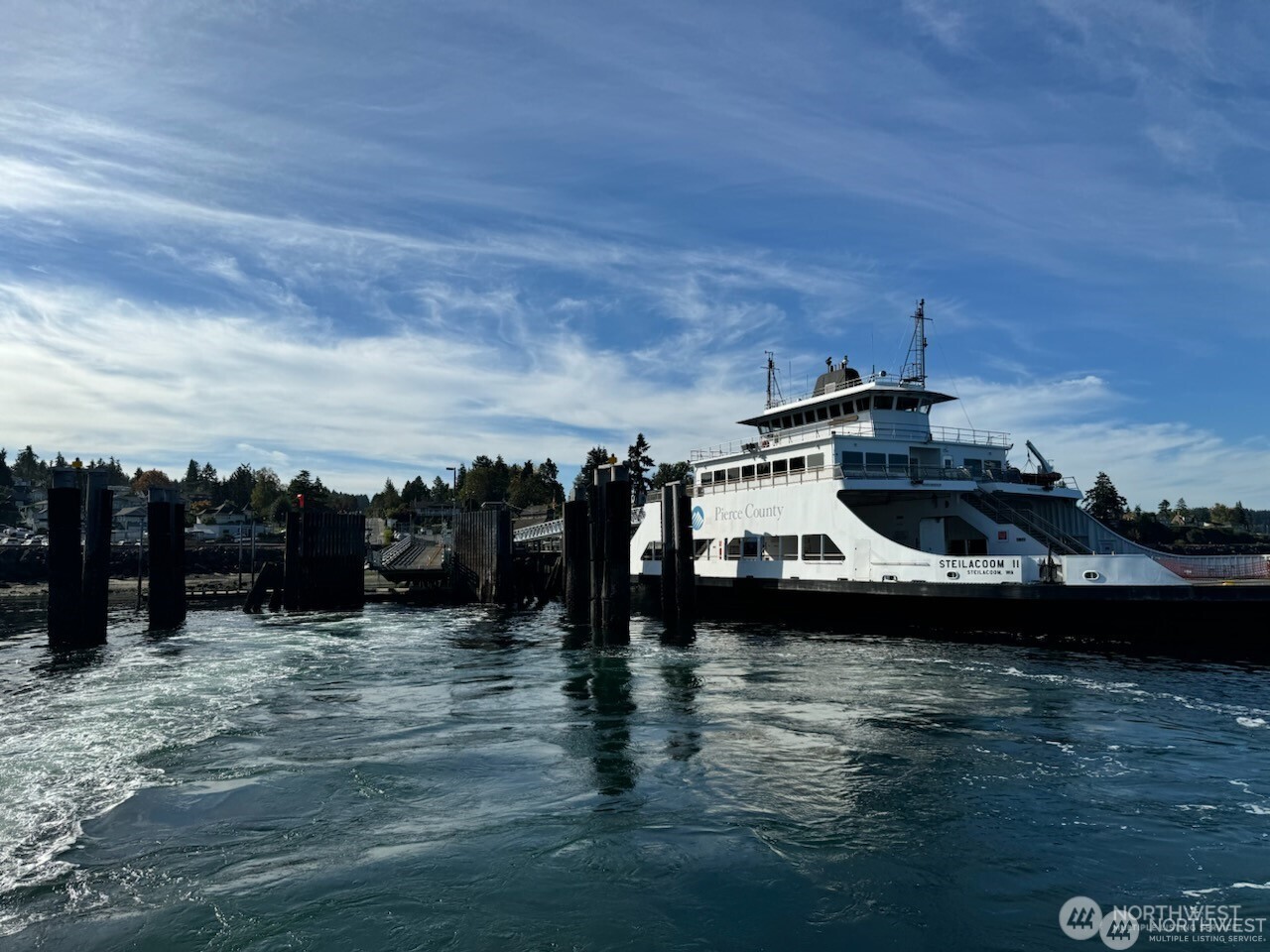 12408 93rd Street Anderson Island WA 98303