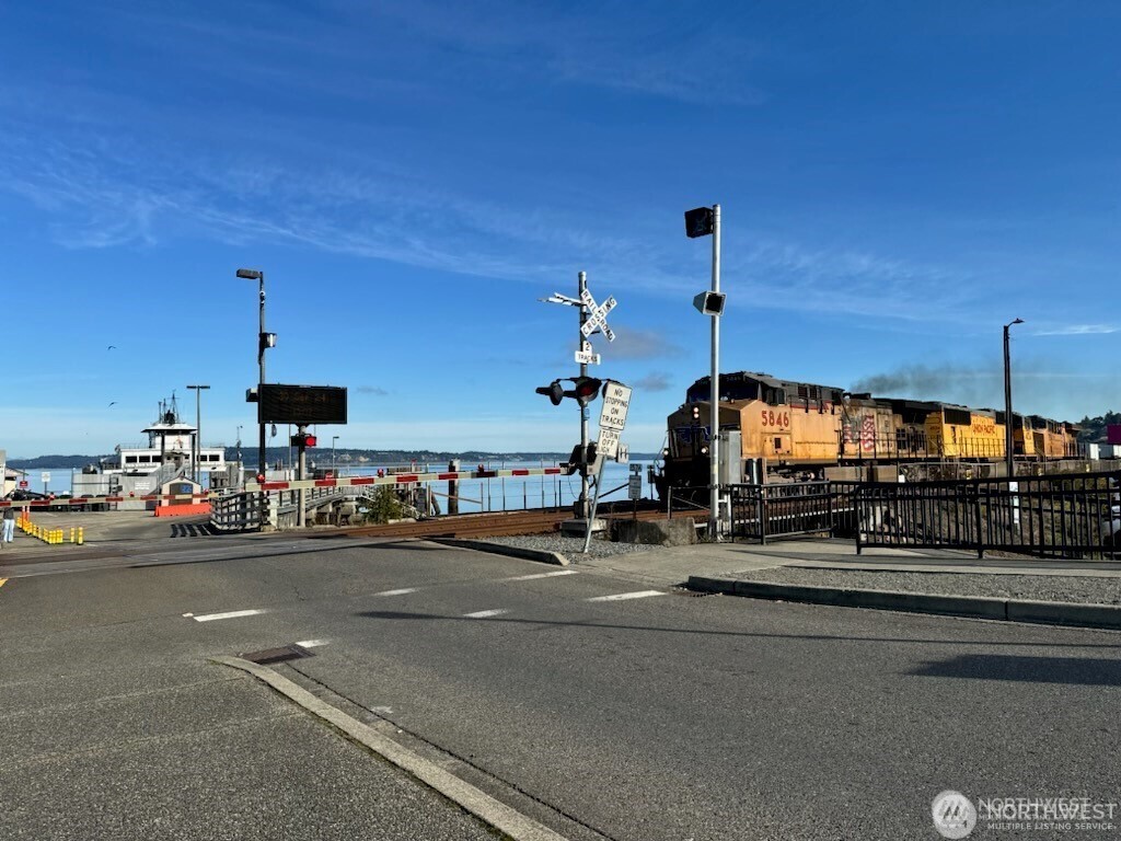 12408 93rd Street Anderson Island WA 98303