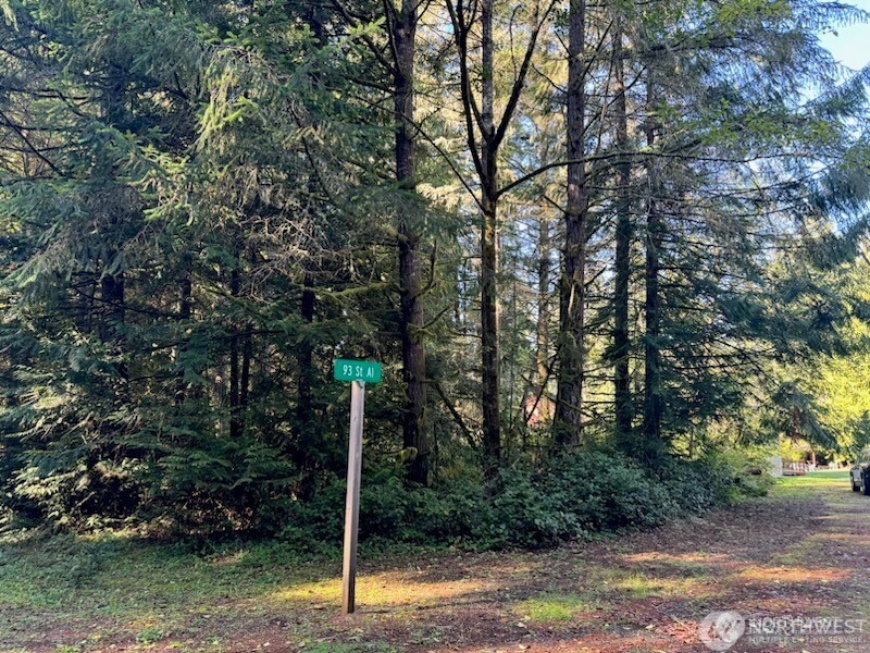 12408 93rd Street Anderson Island WA 98303