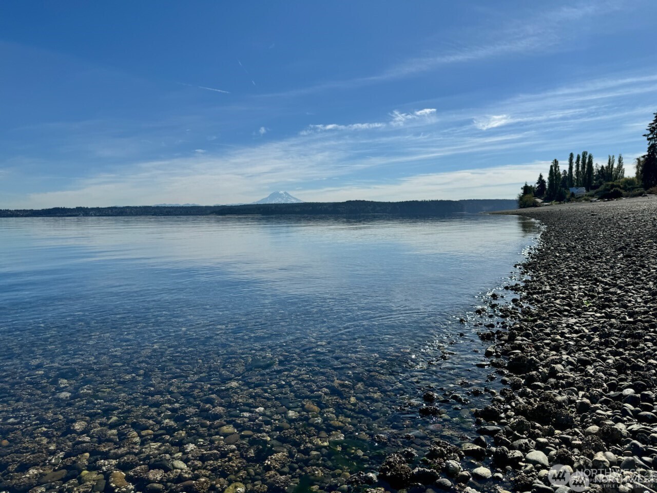 12408 93rd Street Anderson Island WA 98303