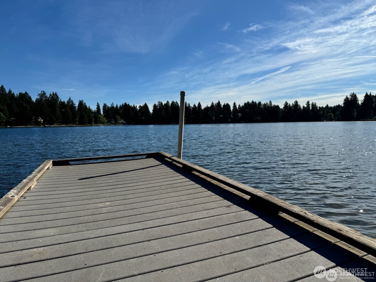 12408 93rd Street Anderson Island WA 98303