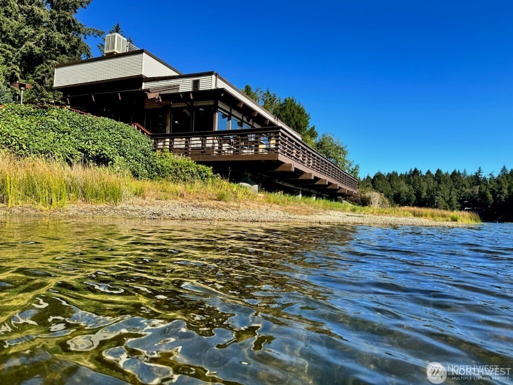 12408 93rd Street Anderson Island WA 98303