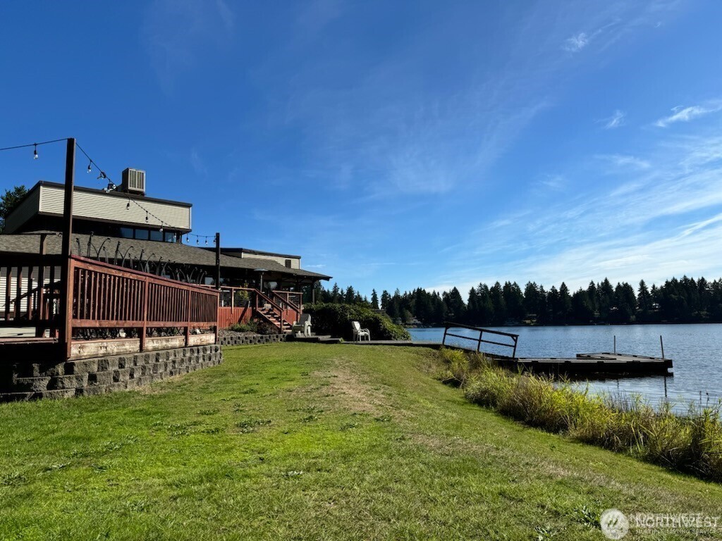 12408 93rd Street Anderson Island WA 98303