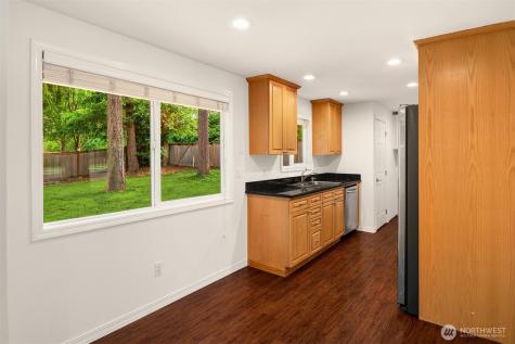 12856 NE 91st Street Kirkland WA 98033