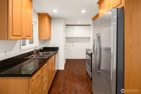 12856 NE 91st Street Kirkland WA 98033