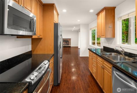 12856 NE 91st Street Kirkland WA 98033