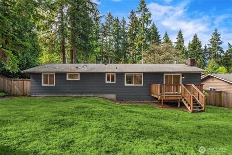 12856 NE 91st Street Kirkland WA 98033