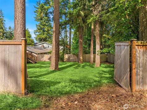 12856 NE 91st Street Kirkland WA 98033