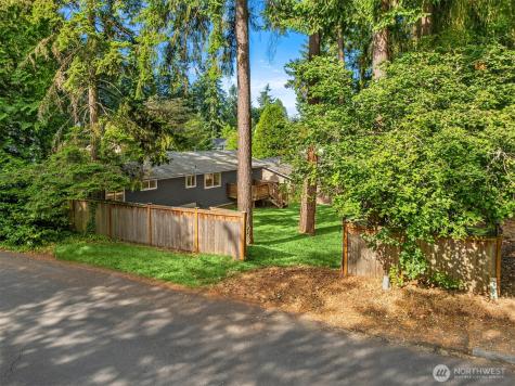 12856 NE 91st Street Kirkland WA 98033