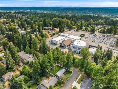 12856 NE 91st Street Kirkland WA 98033