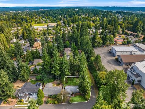 12856 NE 91st Street Kirkland WA 98033