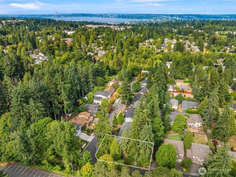12856 NE 91st Street Kirkland WA 98033