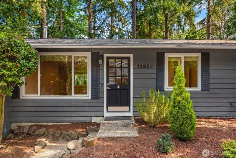 12856 NE 91st Street Kirkland WA 98033