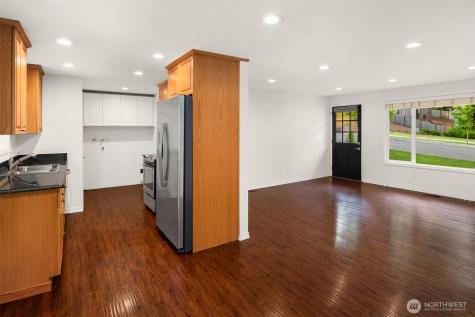 12856 NE 91st Street Kirkland WA 98033