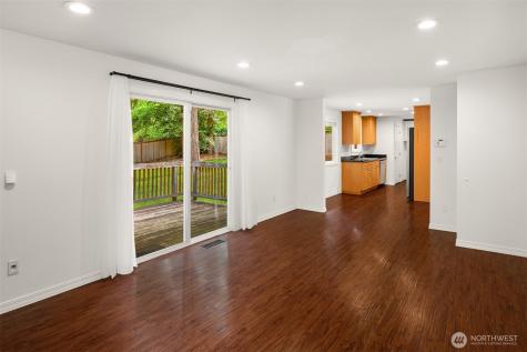 12856 NE 91st Street Kirkland WA 98033
