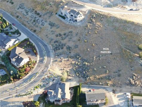 210 Crystal View Drive Chelan WA 98816