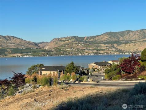 210 Crystal View Drive Chelan WA 98816