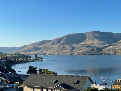 210 Crystal View Drive Chelan WA 98816