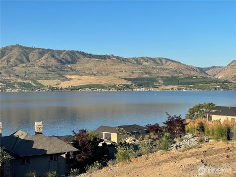 210 Crystal View Drive Chelan WA 98816