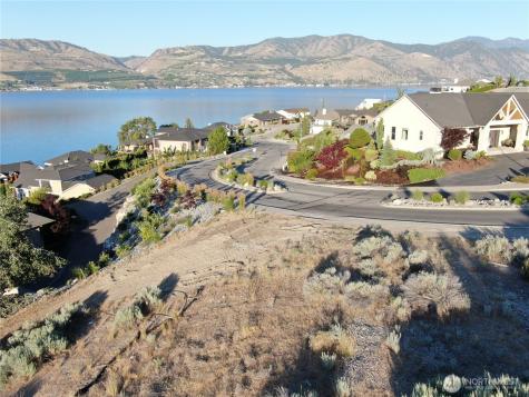210 Crystal View Drive Chelan WA 98816