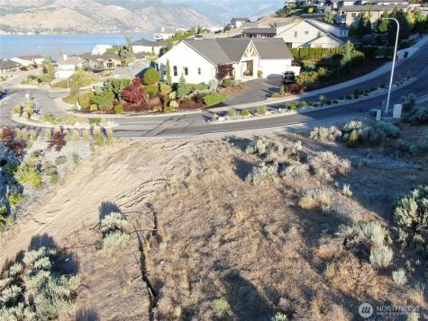 210 Crystal View Drive Chelan WA 98816