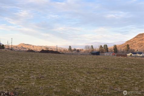 0 Chinook Point Lane Okanogan WA 98840