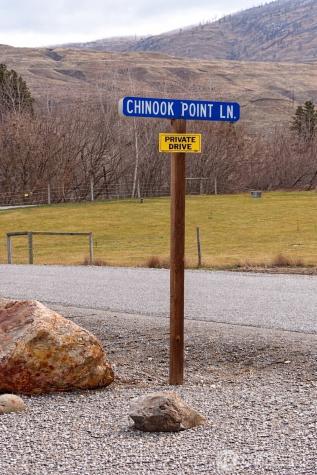0 Chinook Point Lane Okanogan WA 98840