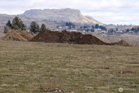 0 Chinook Point Lane Okanogan WA 98840