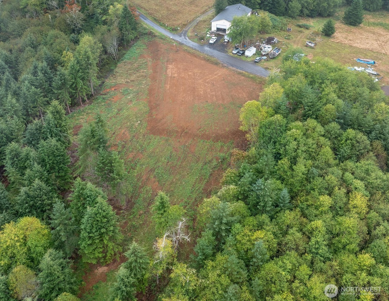 307 Greenwood Road Cathlamet WA 98612