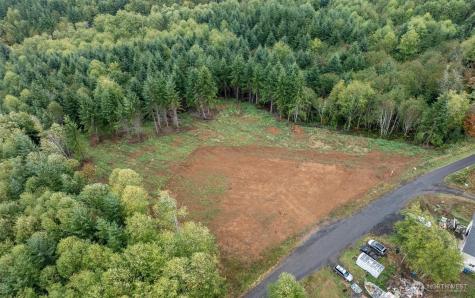 307 Greenwood Road Cathlamet WA 98612