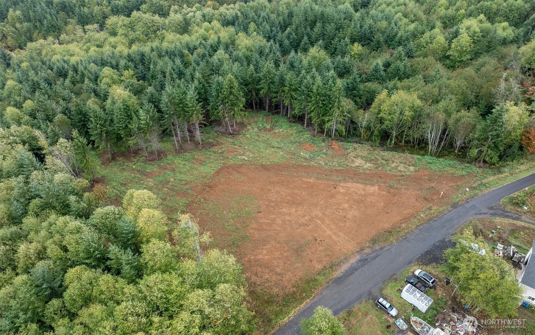 307 Greenwood Road Cathlamet WA 98612
