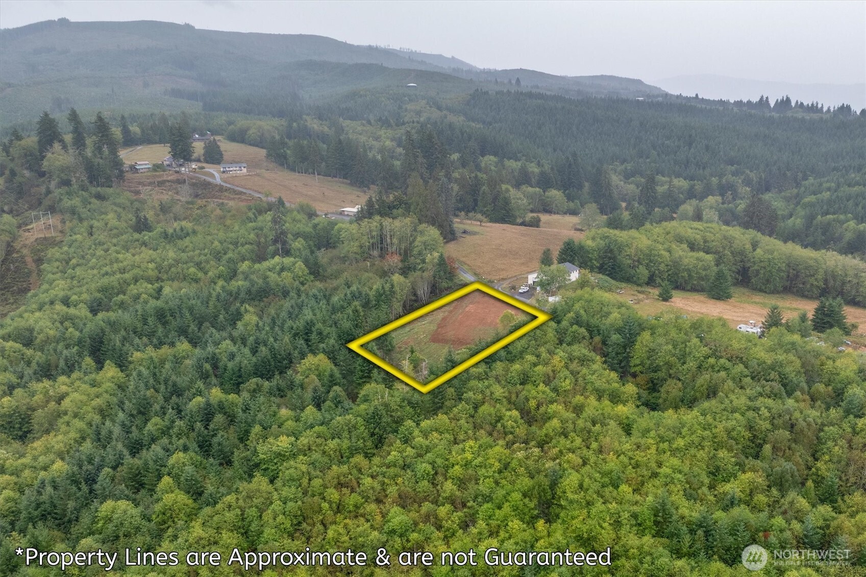 307 Greenwood Road Cathlamet WA 98612