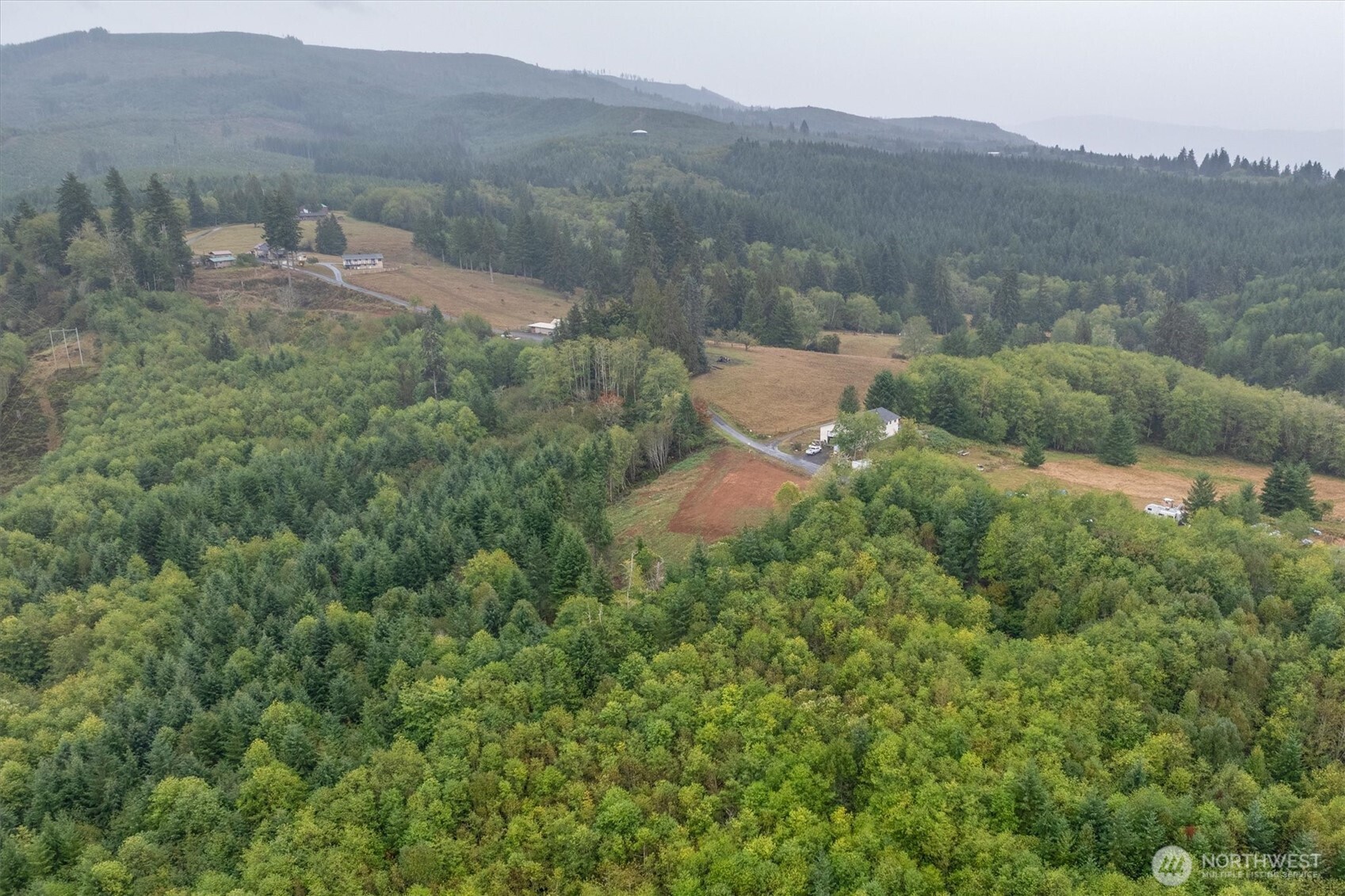 307 Greenwood Road Cathlamet WA 98612