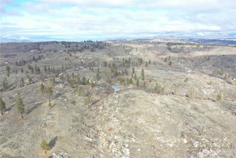 372 Cameron Lake Loop Road Okanogan WA 98840