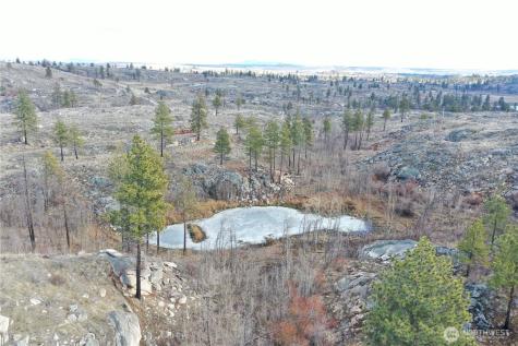 372 Cameron Lake Loop Road Okanogan WA 98840